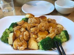-金悦印象小馆(三里河店)