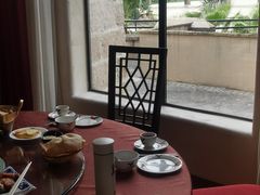 -南沙游艇会·大兵船餐厅