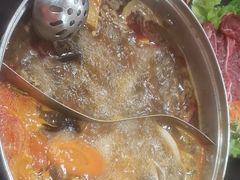 -呷哺呷哺(西单大悦城店)