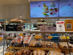 -DEMO黛慕蛋糕(中泰店)