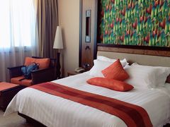 -厦门日月谷温泉渡假村