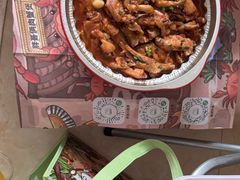 -胖哥俩肉蟹煲(杭州下沙学林街店)