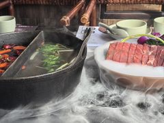 -盡膳口福·百年汤方火锅(科华北路店)