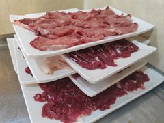 -伟记牛肉(金鸿公路店)