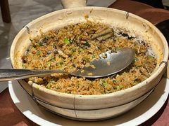 黄鳝丝煲饭-惠食佳(滨江大公馆店)