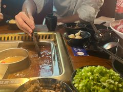 三味锅底-大渝火锅(苏州西城永捷店)