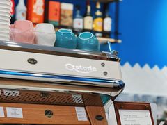 -OZ cafe(南昌路店)