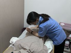 -感智盲人按摩·艾灸·肩颈SPA(岗厦店)