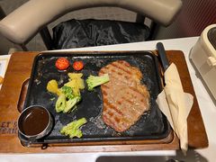 -必胜客(大兴店)