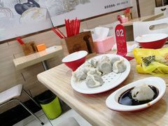 -赵奶奶水饺锅贴小酒馆(丁字沽店)