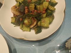 -大连湾旭日·家宴·海肠捞饭(马栏广场店)
