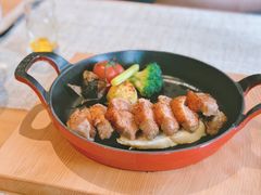 -香樟花园法式铁板烧(恒隆广场店)