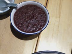 相思红豆粥-弄堂小笼包(天津南开大悦城店)