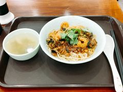 -晓午阳常熟炒浇面(红庙店)