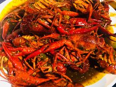 -天津乾毓德饭庄·清真传统炒菜·海鲜烧烤(咸阳路店)