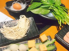 -呷哺呷哺 黄金牧场 (大港油田幸福广场店)