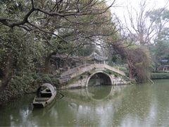 -绮园景区