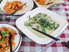 -陶缘一号·四季缘·老字号顺德菜·户外婚礼家宴(西滘店)