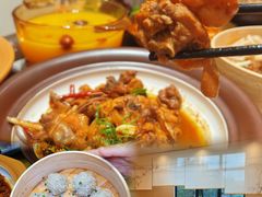 -U你·湖北家宴菜(南湖总店)