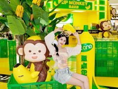 -KK ONE(京基滨河时代店)