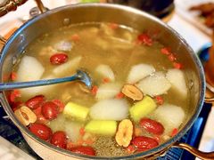 -南昌谭十三大排档(船山路总店)