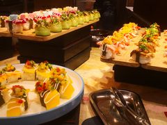-芭菲盛宴·环球美食(袁家岗店)
