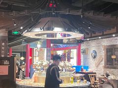 -哥老官重庆美蛙鱼头(龙湖杭州金沙天街店)