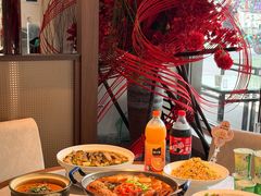 -大潮淮·淮扬菜(何园旗舰店)