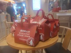 -喜家德虾仁水饺(麒麟社店)