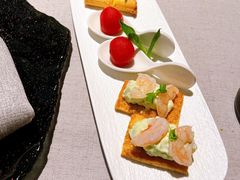 -香樟花园法式铁板烧(恒隆广场店)