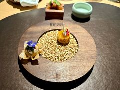 -泰安门Taian Table(镇宁路店)