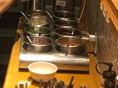-一两饭川味素食餐厅