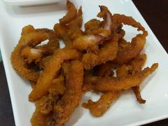 -棒约翰比萨·意面(松江开元店)