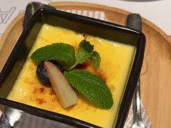 -原石牛扒·约会餐厅(龙城万科里店)