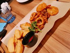 -必胜客(欢乐颂店)