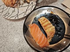 -争鲜回转寿司(西红门荟聚PLUS店)