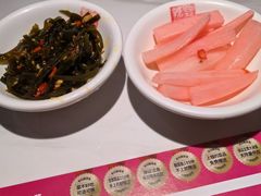 -新辣宴·湖南家常菜·商务聚餐(中粮创芯店)