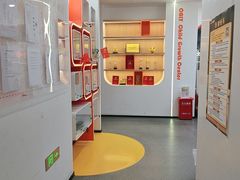 -昂立青少儿成长中心(杨浦国和1000校区)