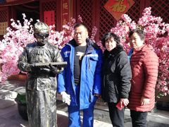 -华为授权体验店(西单大悦城店)