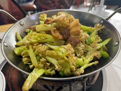 -邵老爹老杭州白斩鸡·家常菜(建国北路店)
