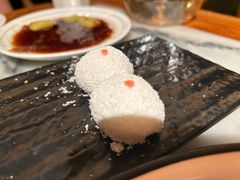-北京全聚德(清华园店)