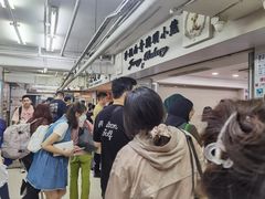 -珍妮曲奇聪明小熊(尖沙咀店)