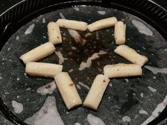 -么子烤肉(化龙池店)