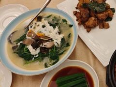 -亚龙湾红树林度假酒店御粤阁