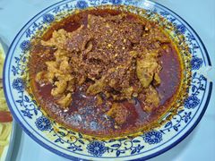 -正宗川菜(虎林胡同店)