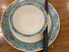 -清真·玛丽亚新疆菜主题餐厅(浙江中路店)