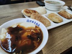 -老街粘食店(宜昌路店)