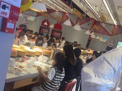 -龍歌自助小火锅(城阳万象汇店)