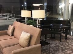 -天津水晶宫饭店