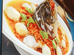 -八碗湘长沙市井菜(坡子街店)